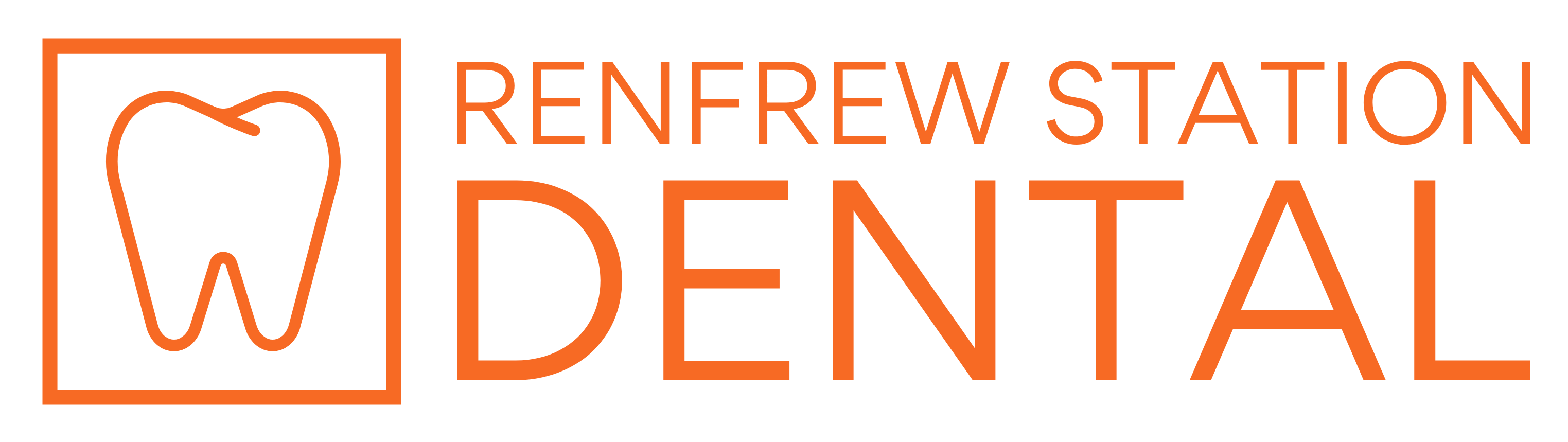 Renfrew Station Dental