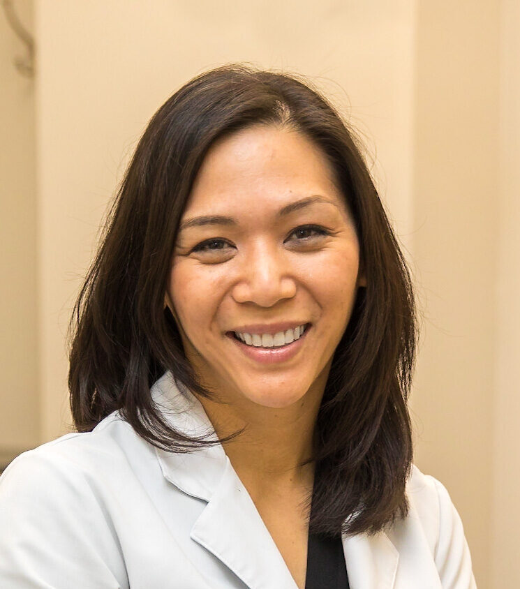 Dr. Stephanie Cheng